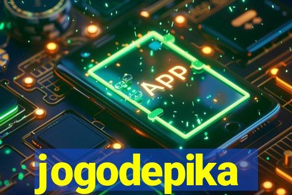 jogodepika