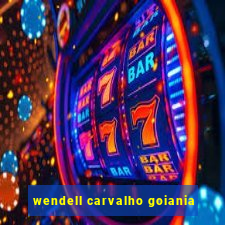 wendell carvalho goiania