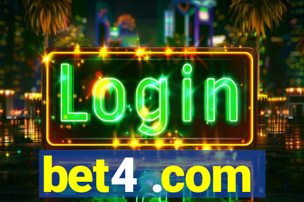 bet4 .com