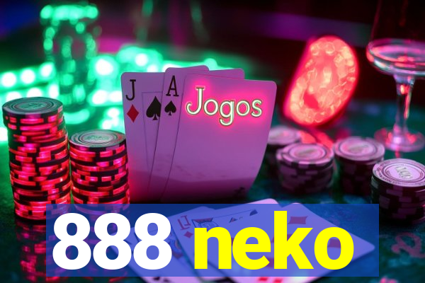 888 neko