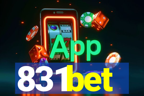 831bet