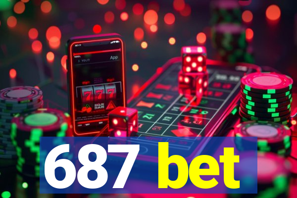 687 bet