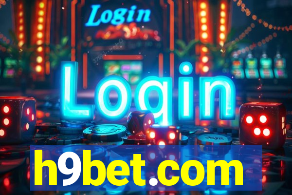 h9bet.com