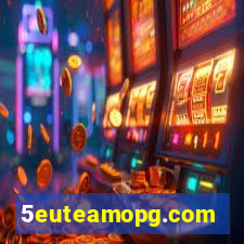 5euteamopg.com