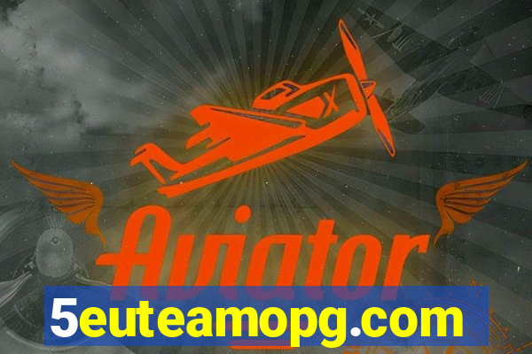 5euteamopg.com