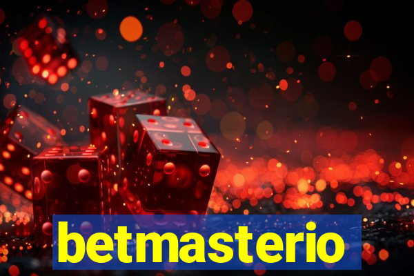 betmasterio