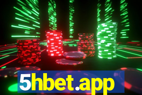 5hbet.app