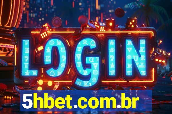 5hbet.com.br