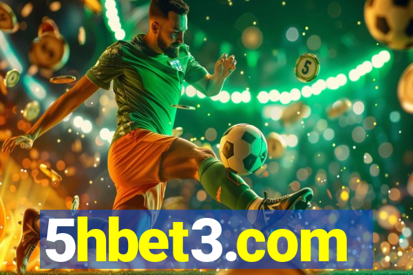 5hbet3.com