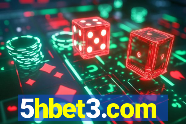 5hbet3.com