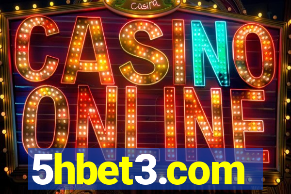 5hbet3.com