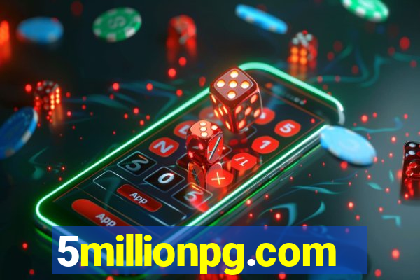 5millionpg.com