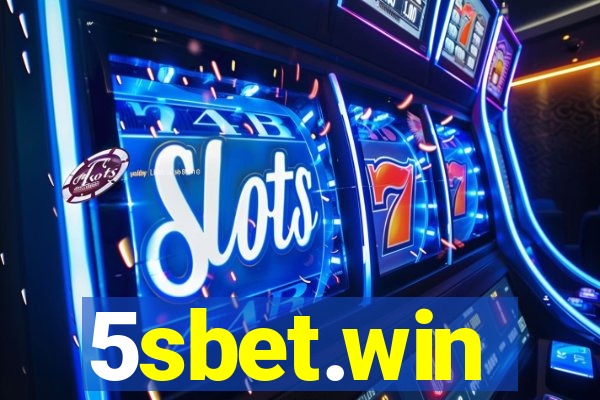 5sbet.win