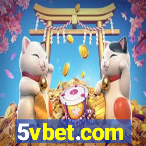 5vbet.com