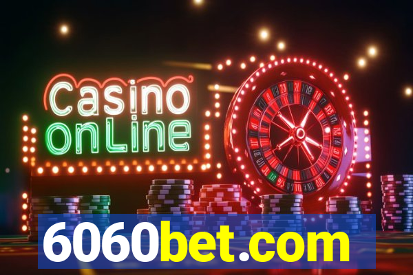 6060bet.com