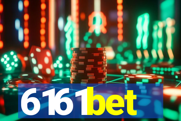 6161bet