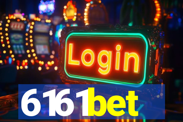 6161bet