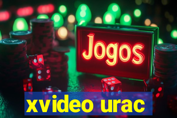 xvideo urac