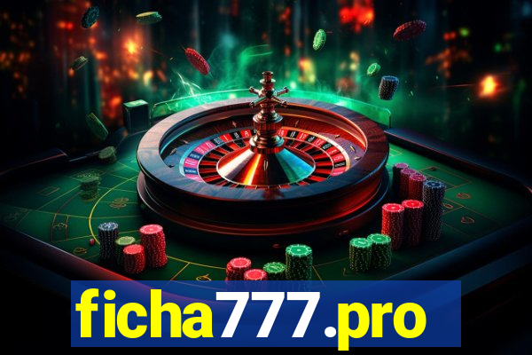 ficha777.pro