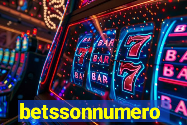 betssonnumero