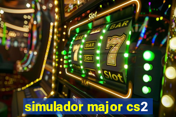 simulador major cs2