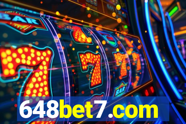 648bet7.com