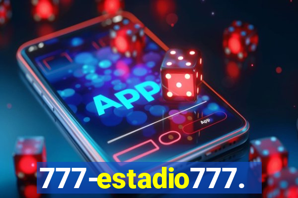 777-estadio777.com