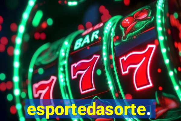 esportedasorte.com