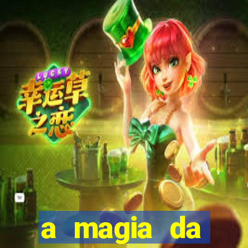 a magia da sobrevivência download