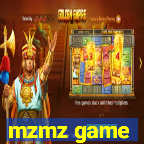 mzmz game