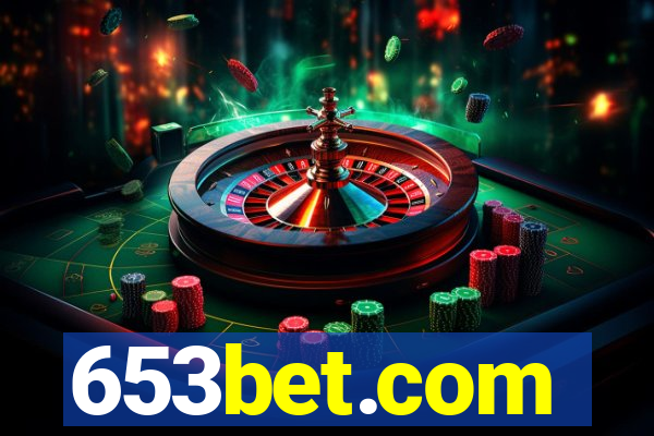 653bet.com