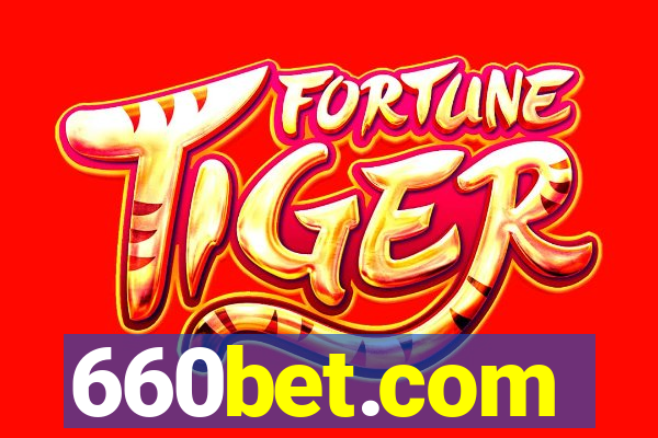 660bet.com