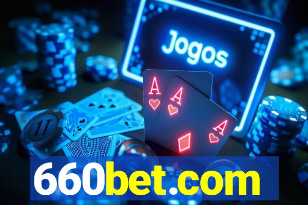 660bet.com