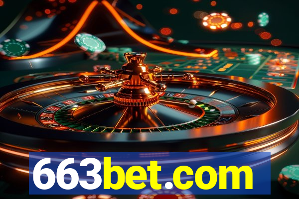 663bet.com