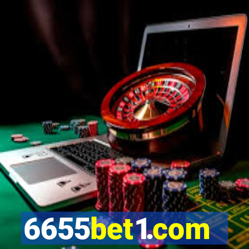 6655bet1.com