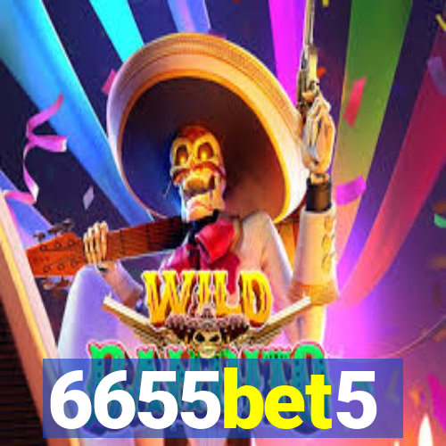 6655bet5