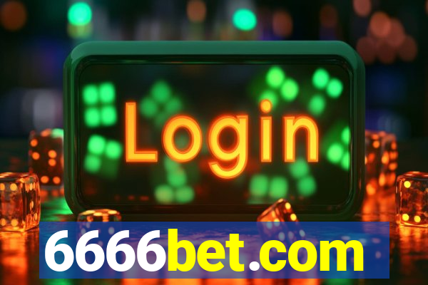 6666bet.com