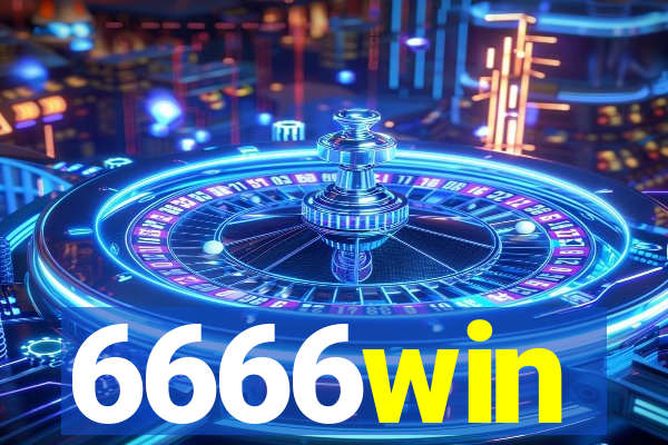 6666win