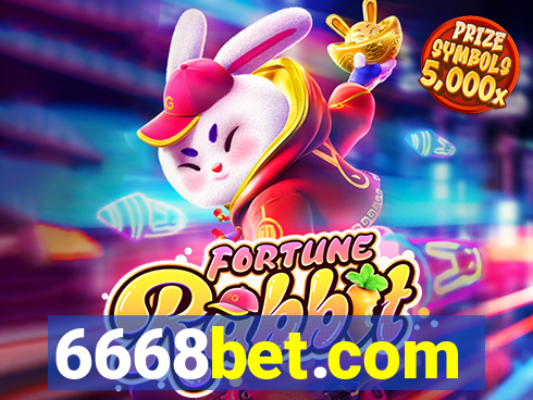 6668bet.com