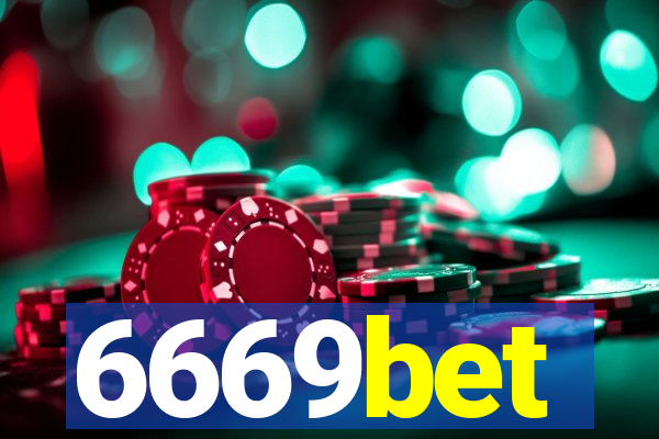 6669bet