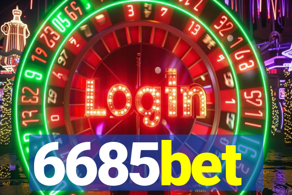 6685bet