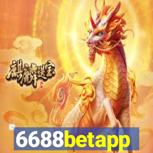 6688betapp