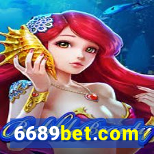 6689bet.com