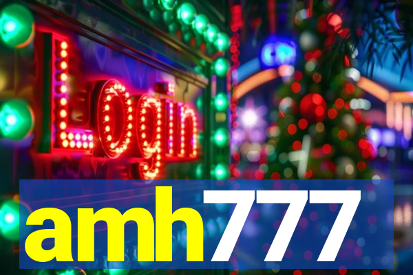 amh777