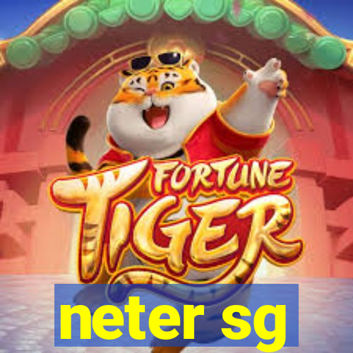 neter sg