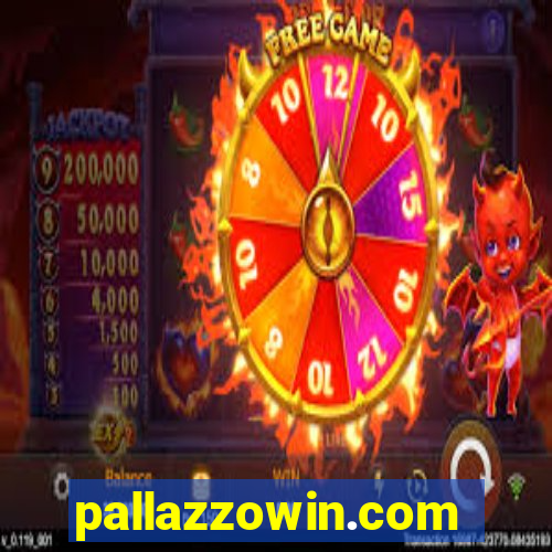 pallazzowin.com