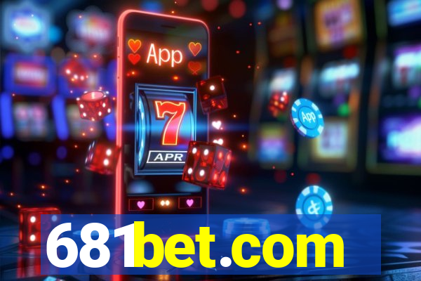 681bet.com