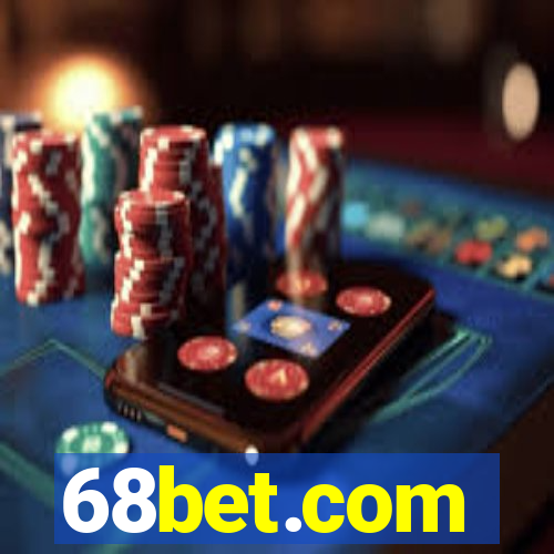 68bet.com