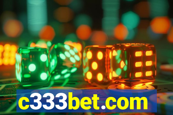 c333bet.com