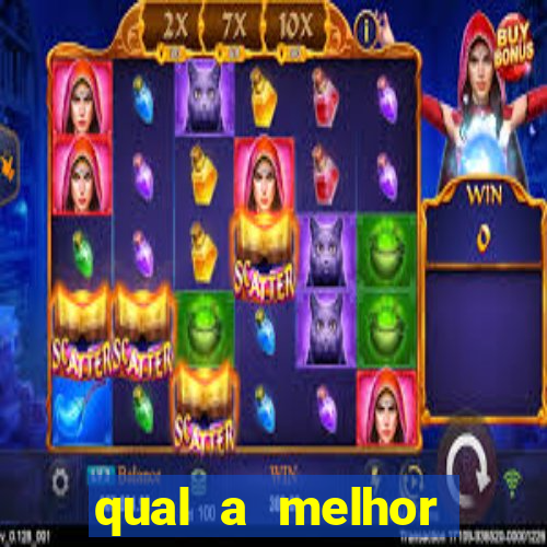 qual a melhor plataforma para jogar mines